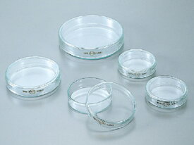 シャーレ ペトリ皿 30 口内径27φ×高さ15mm
