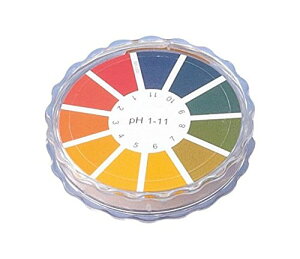 �i�[�Q�� ���[���� pH���� pH1�`11 �S�� NAGEL