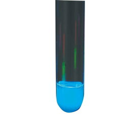 化学発光液 AQUA 青 A-1000-B ブルー