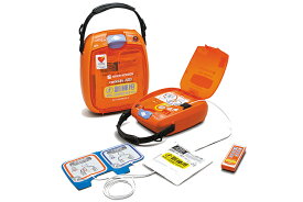 日本光電 訓練用 AED トレーニングユニット TRN-3100 AEDトレーナー