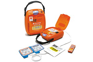 {d Pp AED g[jOjbg TRN-3100 AEDg[i[