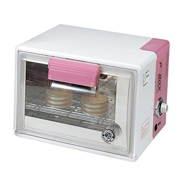 楽天市場】小型 インキュベーター P-BOX-Y 横型 : SUZUMORIオンライン 