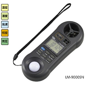 �����[�^�[ LM-9000SN