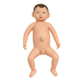 ニットー 沐浴人形 男児 譲くん NM107-1