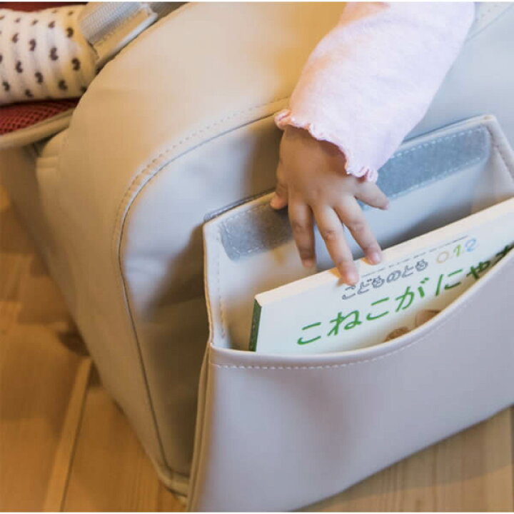 楽天市場】SEEDS グラビティチェア Sサイズ 2〜6才用 室内用座位保持 