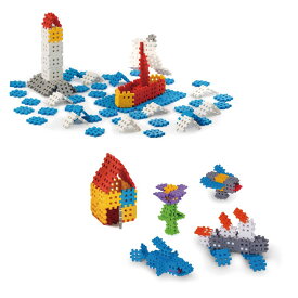 ワッフルブロックミニ 幼稚園 保育園 児童館 室内遊び ブロック遊び