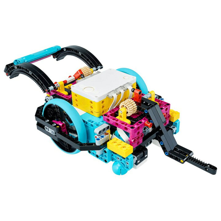 楽天市場】レゴ SPIKE スパイク プライム 拡張セット V2 LEGO 45681 