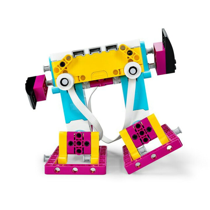 楽天市場】LEGO レゴ SPIKE スパイク プライム 基本セット 45678 