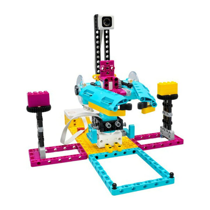 楽天市場】LEGO レゴ SPIKE スパイク プライム 基本セット 45678 