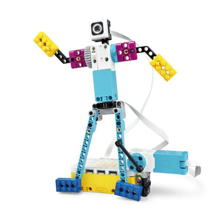 楽天市場】LEGO レゴ SPIKE スパイク プライム 基本セット 45678 
