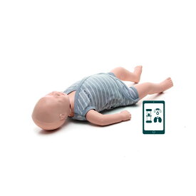 レールダル リトルベビー QCPR 乳幼児用 トレーニングマネキン 心肺蘇生訓練用人形 Laerdal