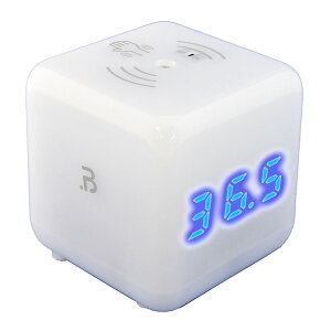 非接触型 検温器 ドットキューブ dotCube 体温測定 スクリーニング機器 顔認証不要 検温 体温チェック