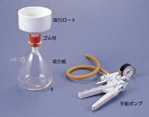 �z����ߊ� K-500VP ���o�L���[���|���v�t��