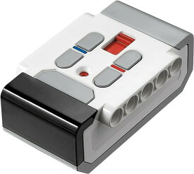 【在庫限りで販売終了】LEGO 教育版レゴ マインドストーム EV3 赤外線ビーコン 45508 ロボティクス E31-7700-02