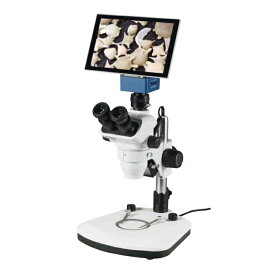 デジタル三眼実体顕微鏡 MON-M