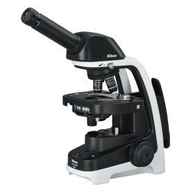 ニコン 生物顕微鏡 ECLIPS Ei-M1 単眼 40x〜400x Nikon 教育用