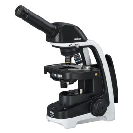 ニコン 生物顕微鏡 ECLIPS Ei-M2 単眼 40x~600x Nikon 教育用