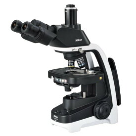 ニコン 生物顕微鏡 ECLIPS Ei-T1 三眼 40x~400x Nikon 教育用