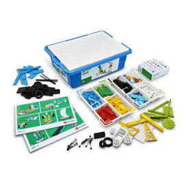 LEGO レゴ エデュケーション BricQ モーション ベーシックセット 45401 国内正規品