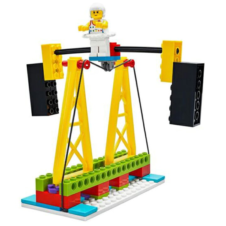 楽天市場】LEGO レゴ エデュケーション BricQ モーション ベーシック 