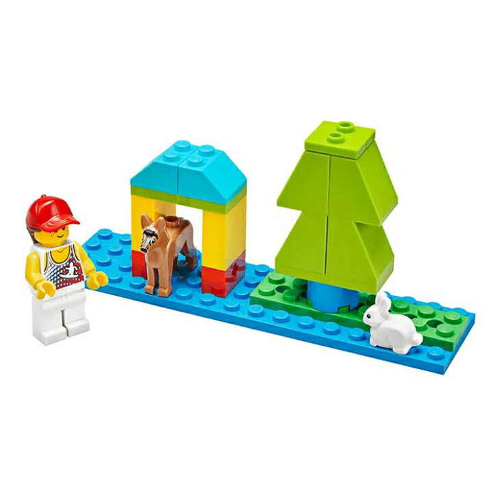 楽天市場】LEGO レゴ エデュケーション BricQ モーション ベーシック 