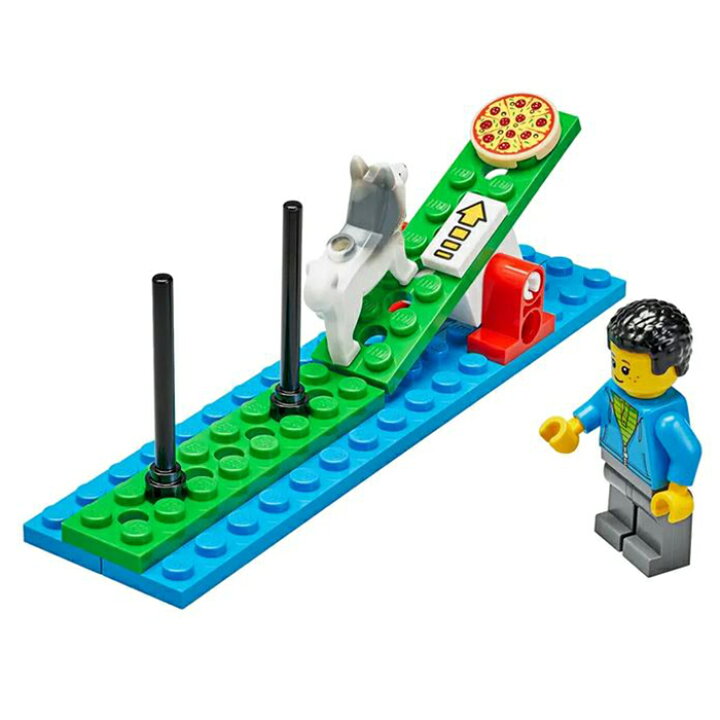 楽天市場】LEGO レゴ エデュケーション BricQ モーション ベーシック 