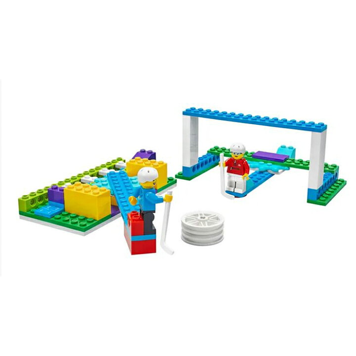 楽天市場】LEGO レゴ エデュケーション BricQ モーション ベーシック 