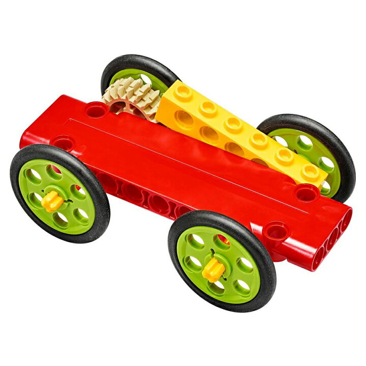 楽天市場】LEGO レゴ エデュケーション BricQ モーション プライム 