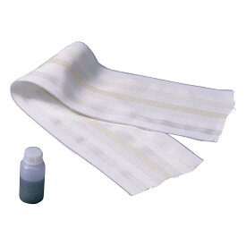 多繊交織布 繊維の性質 実験用 ナリカ F35-8010