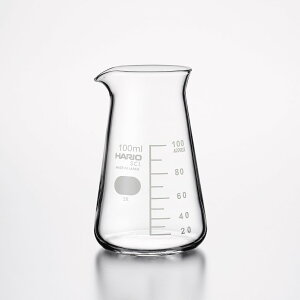 �R�j�J�� �r�[�J�[ HARIO 100mL �n���I