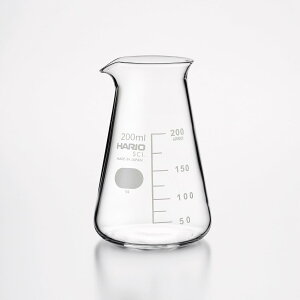 �R�j�J�� �r�[�J�[ HARIO 200mL �n���I