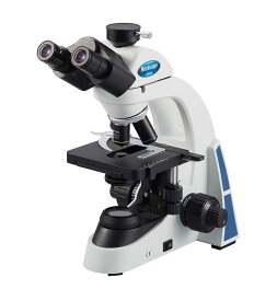 ケニス 生物 顕微鏡 E5-6T 三眼