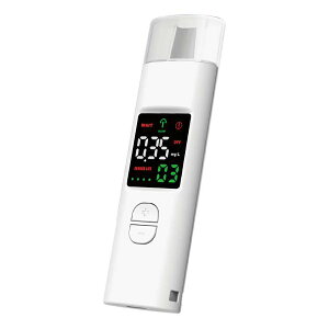 アルコールチェッカー HDL-J8