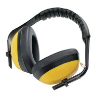 聴覚障害体験 イヤーマフ BS-1210 高齢者疑似体験 イヤーディフェンダー 6541500