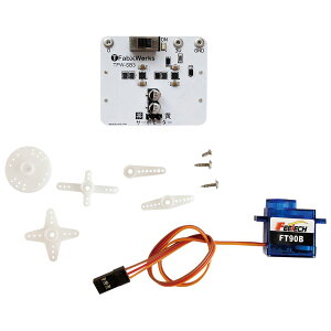 �T�[�{�R�l�N�g�{�[�h�Z�b�g micro:bit�p MB-SET-SB3 �}�C�N���r�b�g�p