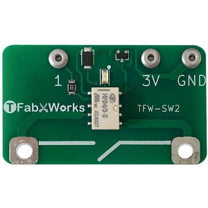 �v���O���� ����p�X�C�b�` micro:bit�p SW2 �}�C�N���r�b�g�p