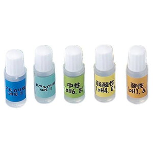 pH�W���t TOA DKK 10mL×5��