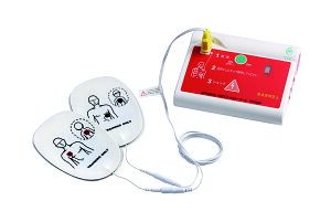 AED X}[g g[i[2 I[gVbNΉ Sxh CPR Pp AEDPpg[i[ ST120CN K~