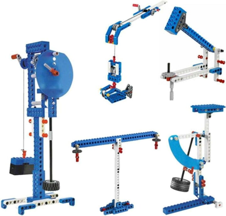 楽天市場】LEGO レゴ サイエンス & テクノロジー モーター付 基本 