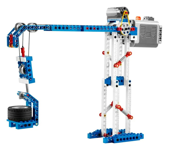 楽天市場】LEGO レゴ サイエンス & テクノロジー モーター付 基本 