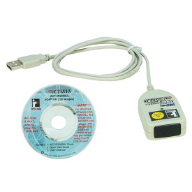 ZOLL ゾール AED Plus用 USB赤外線PCアダプター