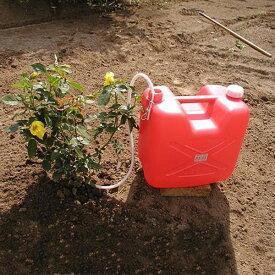 アクアドリップ 約1ヶ月の連続かん水が可能 誰でも簡単 かん水装置 水やり 給水 ガーデニング