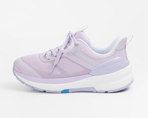 マスセット アサヒシューズ アサヒ フットケア 005 ラベンダー ふんわりインソール 足の負担を低減 シームレス構造 KF72145