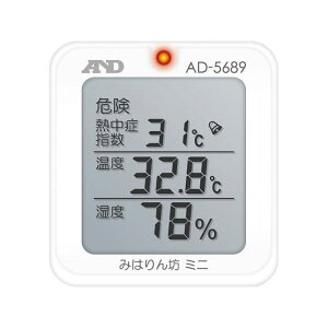 G[EAhEfC A&D Mǎwj^[ AD-5689(݂͂V~j)