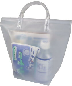 三和製作所 三和製作所 熱中症救急セットinビニールバッグ S