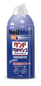 NeilMed Pharmaceuticals �y���[�J�[���K�i�z�j�[�����b�h �E���h�E�H�b�V���X�g���[�g�^�C�v 177ml