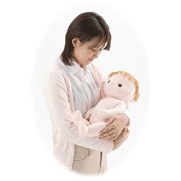楽天市場 やわらか 赤ちゃん人形 可愛い生まれたばかりの赤ちゃん ぬいぐるみ人形 新生児人形 Suzumoriオンライン 楽天市場店