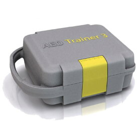 レールダル AEDトレーナ3 ハードキャリングケース CPR トレーニング 専用 laerdal 198-10050