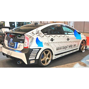 車 エアロパーツ プリウスの人気商品 通販 価格比較 価格 Com 車 エアロパーツ プリウスの人気商品 通販 価格比較 価格 Com