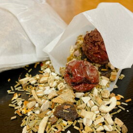 【薬局製剤】 治打撲一方 ぢだぼくいっぽう 打撲 捻挫 漢方薬 煎じ薬 漢方 自煎 煎じ 国内製造 自社製造
